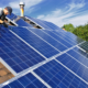 solar eneger ower, solar companies in california, top solar
