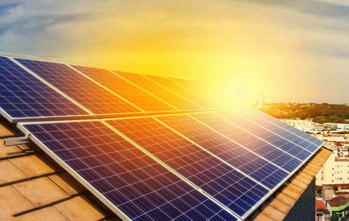 Solar Panel Companies Best Solar Installation Cost Solar Power