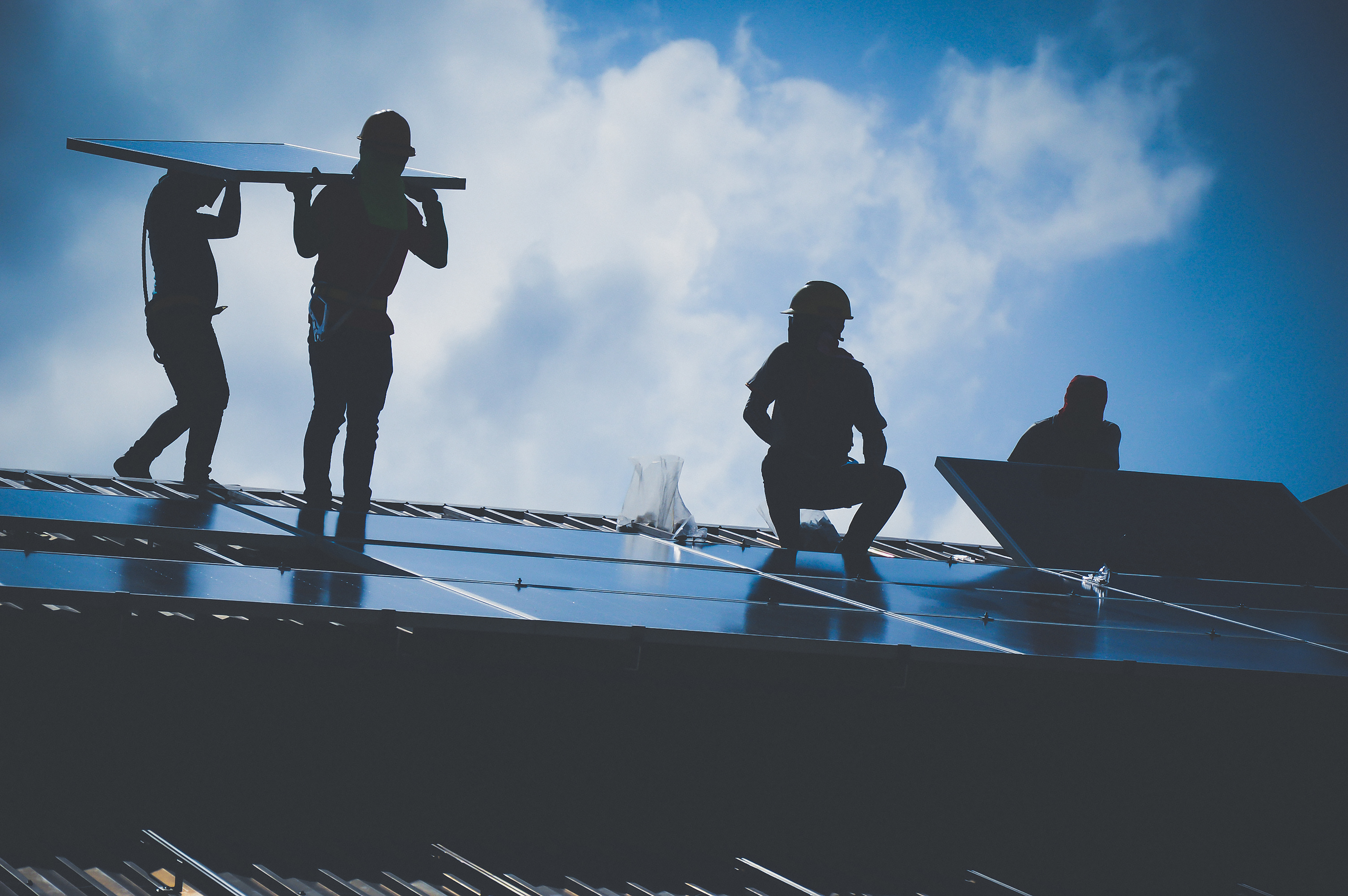 Best Solar Companies in Vacaville California. If you're looking for the best solar deals and special offers in your local Vacaville area, then follow this solar website highlighting the best solar offers.