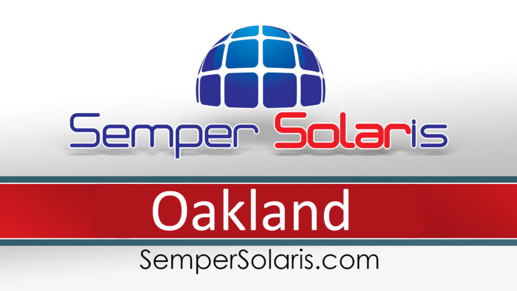 Best Solar Installation Company in Ontario CA