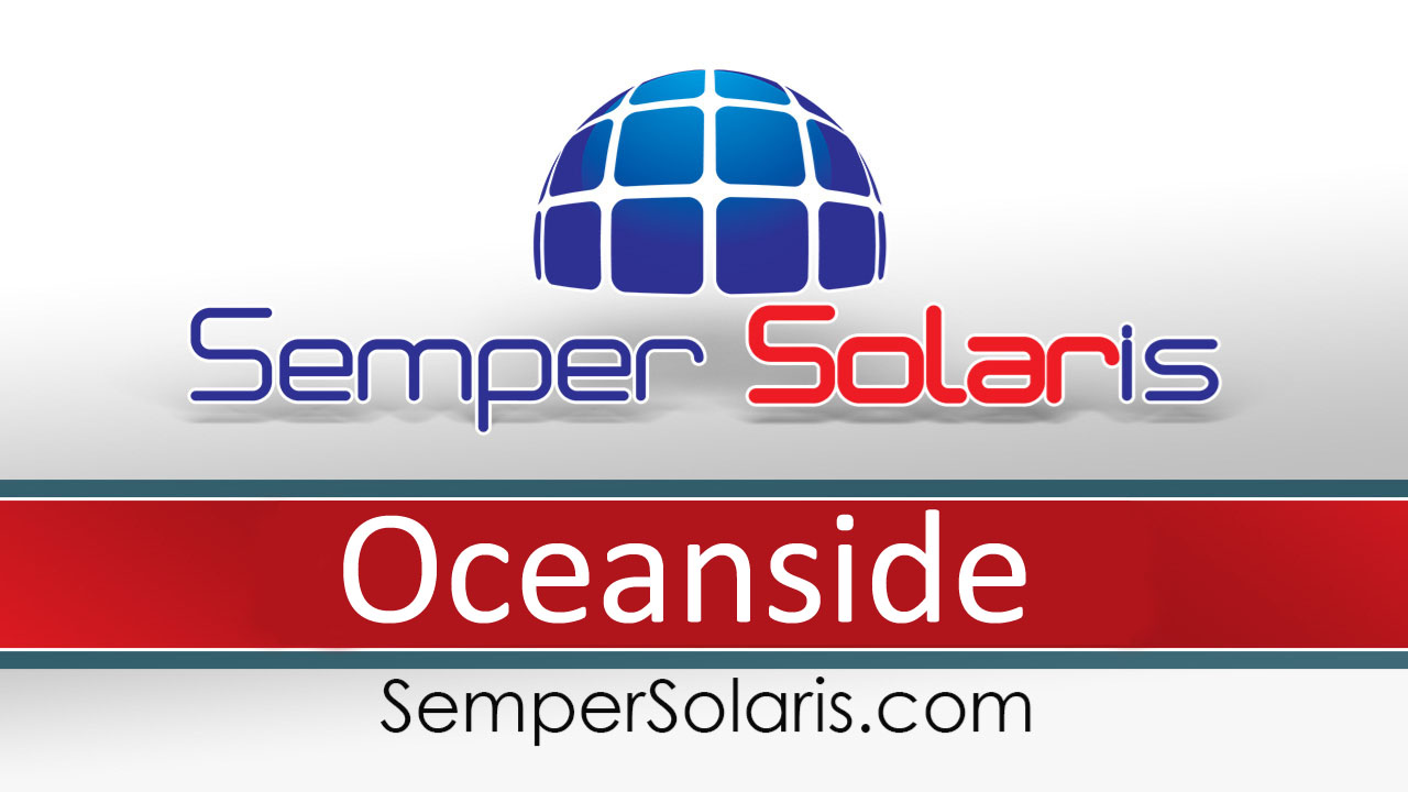 Best Roofing And Solar Companies Oceanside Ca